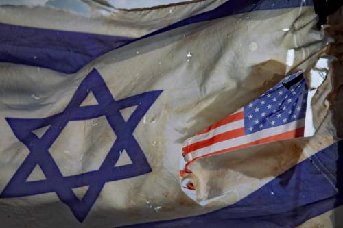 Due ombre calano su Israele: il banco di prova dell'America