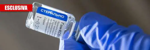 Il vaccino russo Sputnik arriva a San Marino