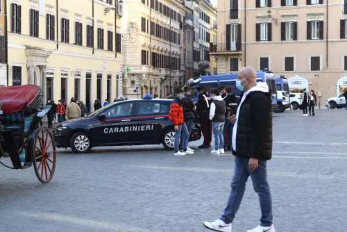 Seconde case, negozi e ristoranti: tra sette giorni cambia tutto