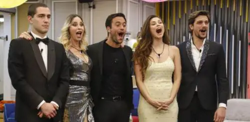 La durissima profezia sul Gf Vip: "Vi dico chi vincerà davvero..."