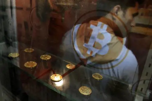 Bitcoin bruciano energia, consumano come i Paesi
