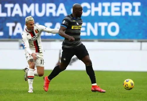 L'Inter di Lukaku va di fretta. Incognita Suning sulla festa