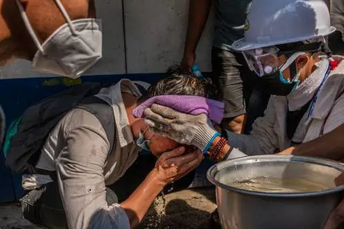 Myanmar, repressione brutale: 18 morti. Choc nel mondo, Ue pronta alle sanzioni
