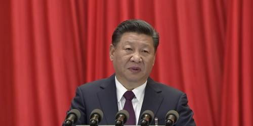 Capire la Cina: l'interpretazione delle citazioni letterarie di Xi Jinping