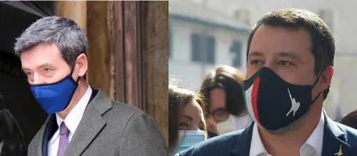 "Stop al Codice Appalti", "No, semplifichiamo": è scontro Lega-Pd