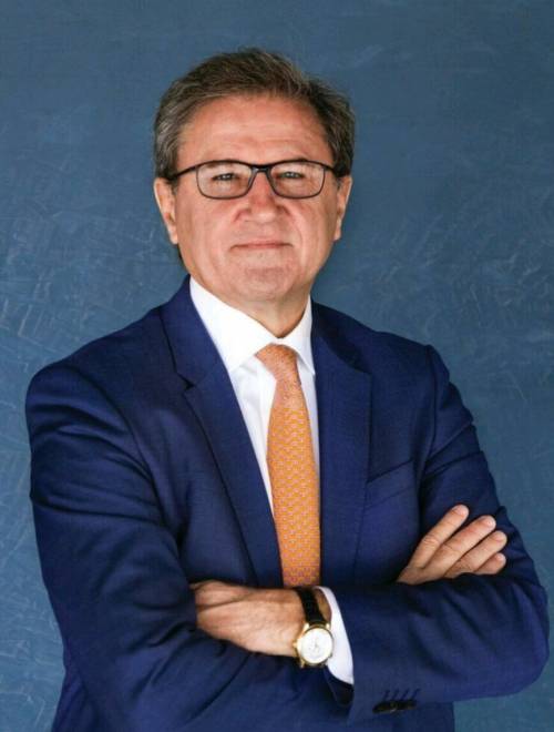 Edi Snaidero presidente della Confederazione europea industrie del mobile