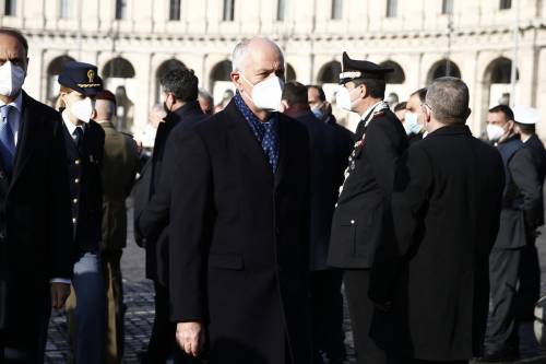 I servizi segreti sono in allerta: l'Italia è a rischio "saccheggio"