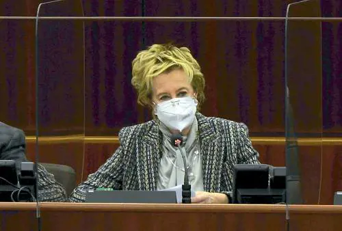 "È una sanità da guerra: così renderemo immuni 8,5 milioni di lombardi"