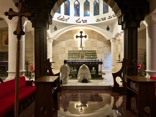 Nell'Iraq che aspetta il Papa: "Questa è la terra dei cristiani"