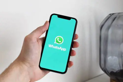 Foto compromettente? Ora su WhatsApp si autodistrugge