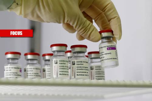 Tutti i segreti dei 7 vaccini. Qual è davvero il più efficace