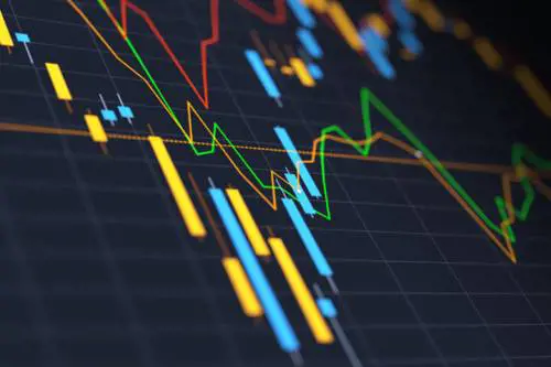 Criptovaluta Reef +35% in 24 ore. E la sua crescita è solo all'inizio