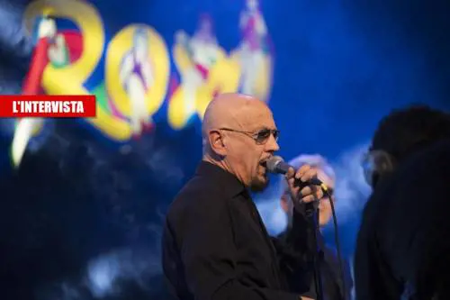 Enrico Ruggeri: "Siamo come una rana bollita. ​Vi spiego che cosa è successo"