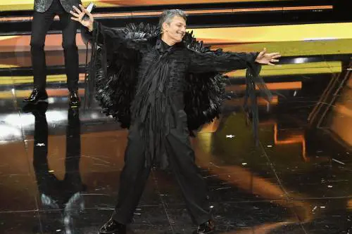 I momenti clou della seconda serata di Sanremo
