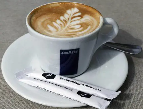 Anche il caffè diventa green. E Lavazza premia gli addetti