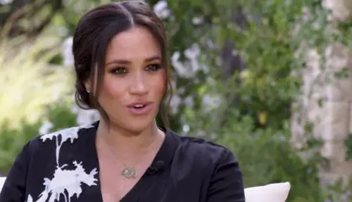 "Contro di noi dicono solo falsità". L'ira di Meghan contro la famiglia reale