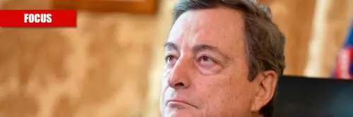 L'immigrazione è emergenza: ​ecco cosa può fare Draghi