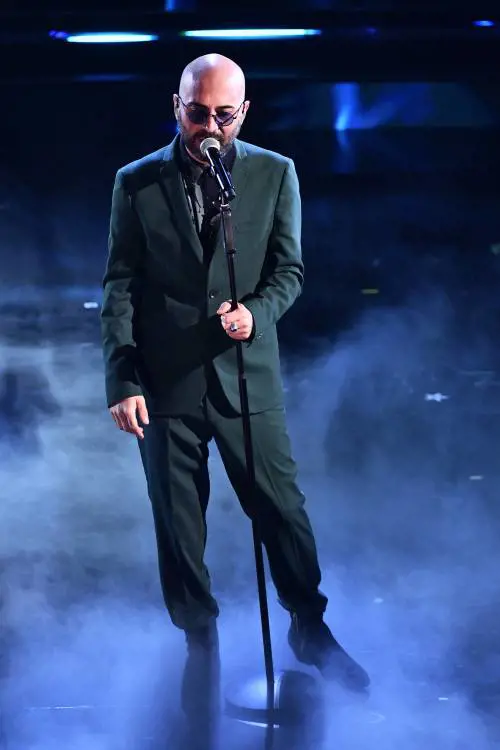 Momenti clou della terza serata di Sanremo