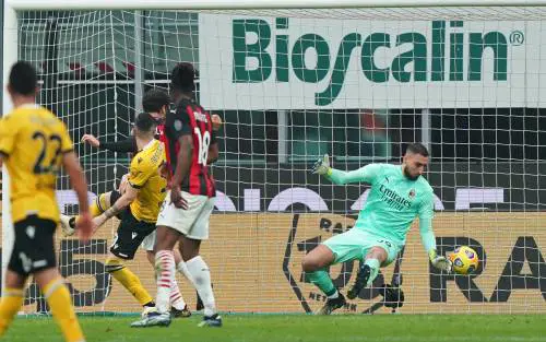 "Non abbiamo ancora parlato...". Che cosa è successo ora a Gigio?