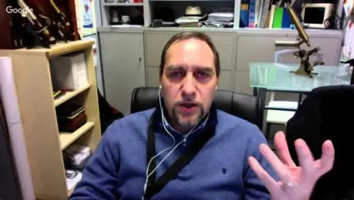 "Marzo sarà decisivo. Ma il ritorno in classe è destinato a slittare"