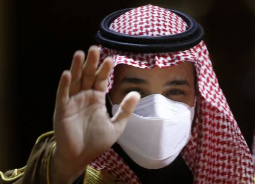 L'Arabia a caccia di cervelli del calcio