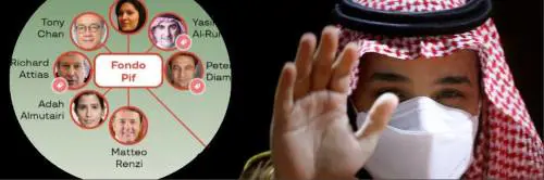 Bin Salman apre all'Iran, Teheran ringrazia