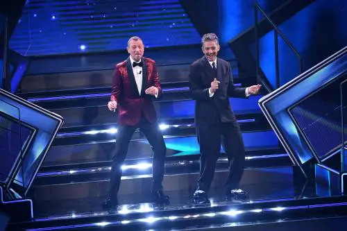 Sanremo ora "resiste" ma perde altri 2 milioni di spettatori