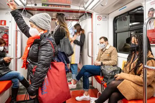 "Sono sopra la soglia critica". I nuovi colori delle regioni