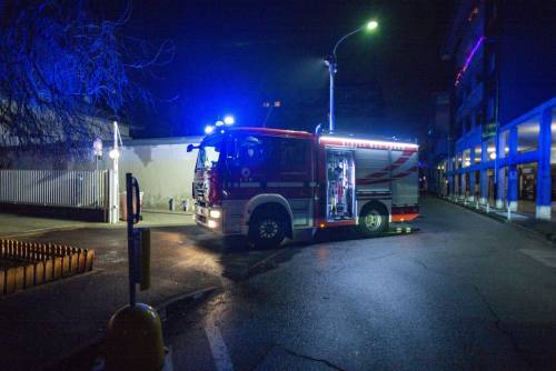 Crolla una palazzina a Modena: 6 feriti. Tra loro anche 2 bambini