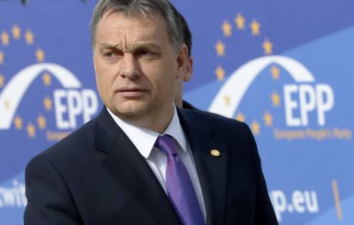 Migranti, respinto il ricorso di Orbán. La legge interna non batte quella Ue