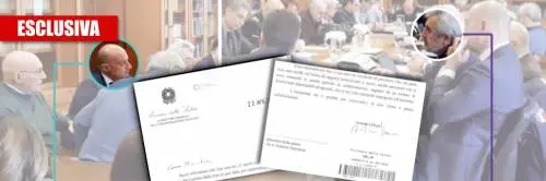 "Il Cts operava in segreto. Ecco perché parlai del Piano"