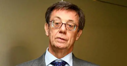 Marongiu e quel fascismo un po' liberale