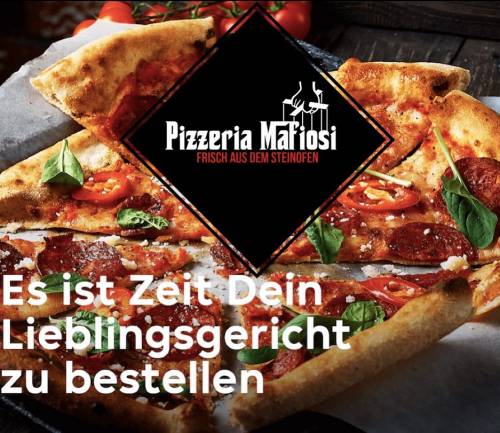 "Pizza Riina" in Germania. Ora esplode la polemica