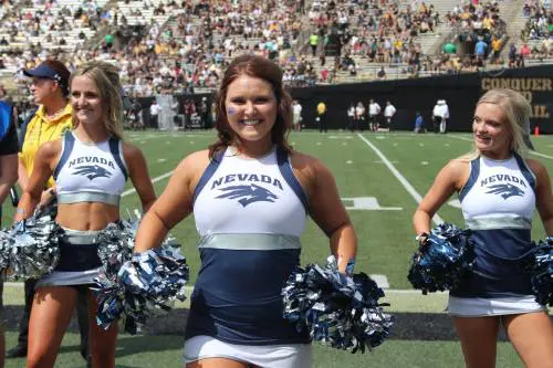 Dite addio alle cheerleaders. È la follia del politically correct