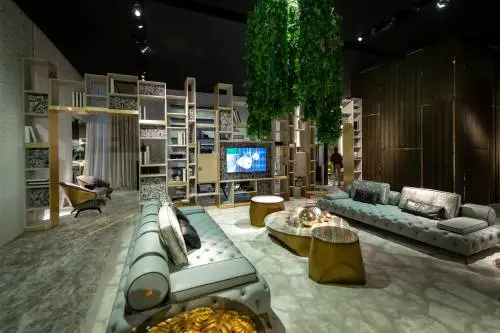 Legno-arredo, la filiera resiste all'effetto Covid: nel 2020 fatturato in calo del 10,8%