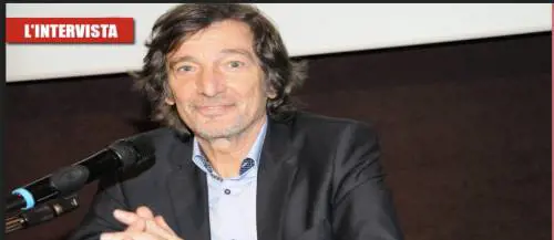 Dal "Gioca Jouer" a Sanremo, Claudio Cecchetto si racconta a tutto tondo