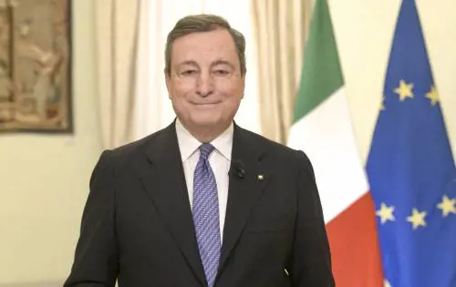 Pasqua in lockdown e stop alle zone gialle. Stretta sulle visite ad amici e parenti. E la scuola non riapre.