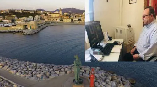 Sindaco di centrosinistra di San Vincenzo arrestato con due imprenditori per corruzione