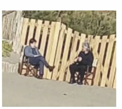 Conte e Grillo a Bibbona discutono sul M5s: pronti a mangiarsi il Pd?