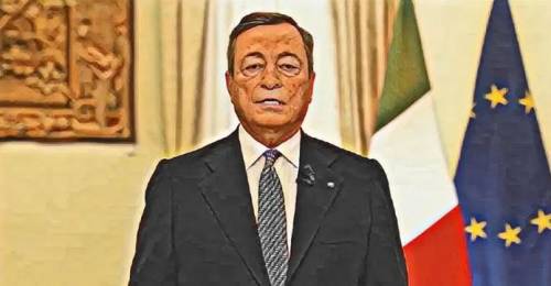 L’illusione del Draghi salvatore