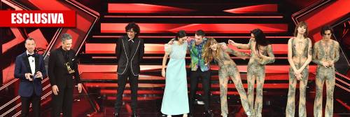 Sanremo, i veri vincitori della 71esima edizione 