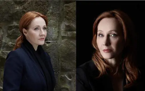 Il "Sangue Inquieto" della Rowling