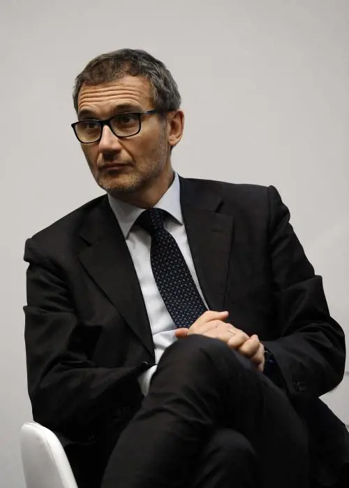 "C'è un rapporto malato tra giustizia e politica. Barbarie rendere noti i dati sensibili di Matteo"