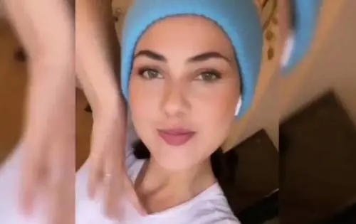 Gf, Rosalinda abbandona i social: "Minacce e cattiverie contro di me"