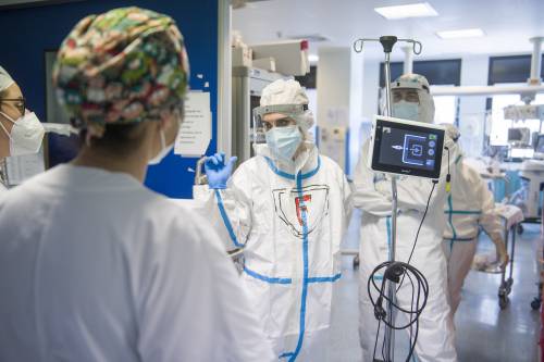 Quel fenomeno sui vaccinati che ora spaventa gli esperti