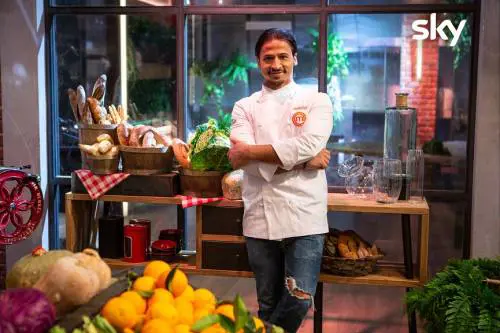 Francesco Aquila trionfa a Masterchef: "Vi spiego come ho fatto"