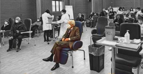 Il populismo va bene se lo usa Mattarella