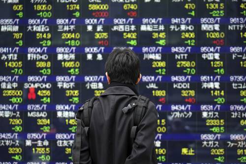 Un anno dopo il "cigno nero". Come sarà la finanza post Covid