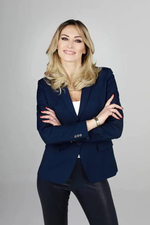 "Anni 20 racconta la realtà più vera ma non solo negativa"
