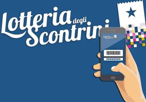La lotteria (flop) degli scontrini: ecco tutti i numeri vincenti
